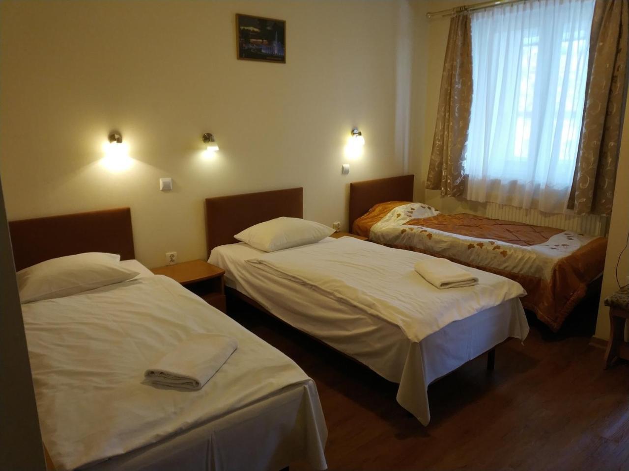 Hotel Gorsko Величка Екстериор снимка