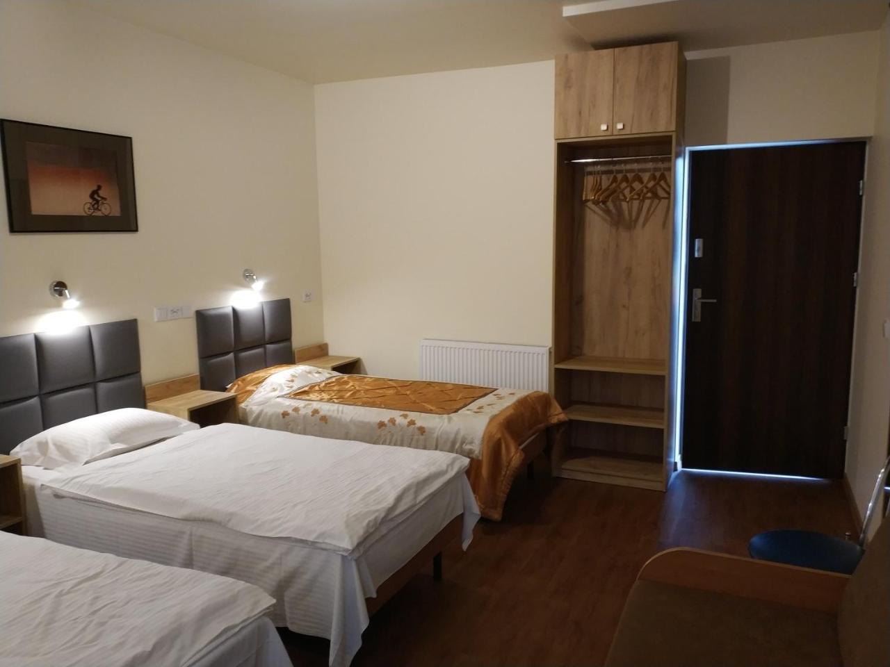 Hotel Gorsko Величка Екстериор снимка